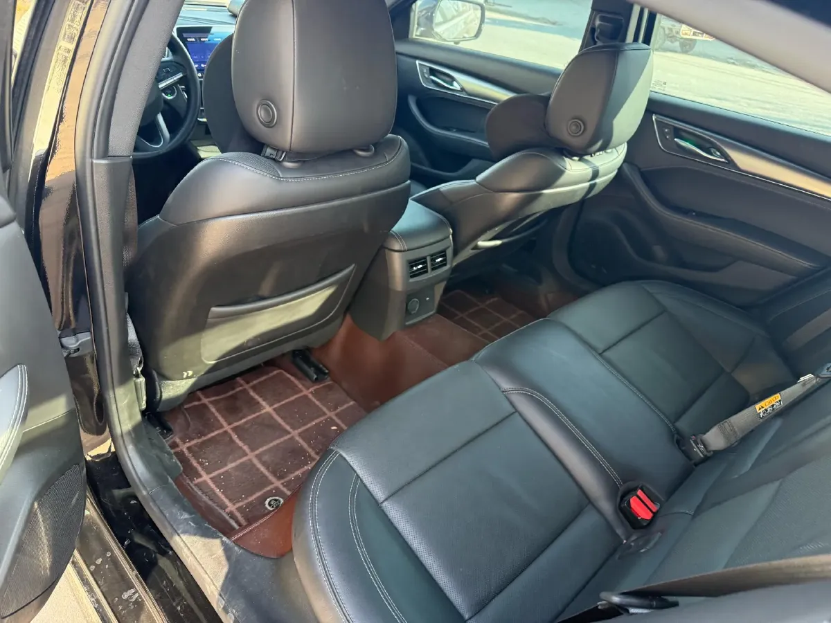 2022 Cadillac CT5 2.0T 237HP L4 10AT,autocango,china used car exporter,china ev exporter,chinese used car exporter,chinese used ev exporter