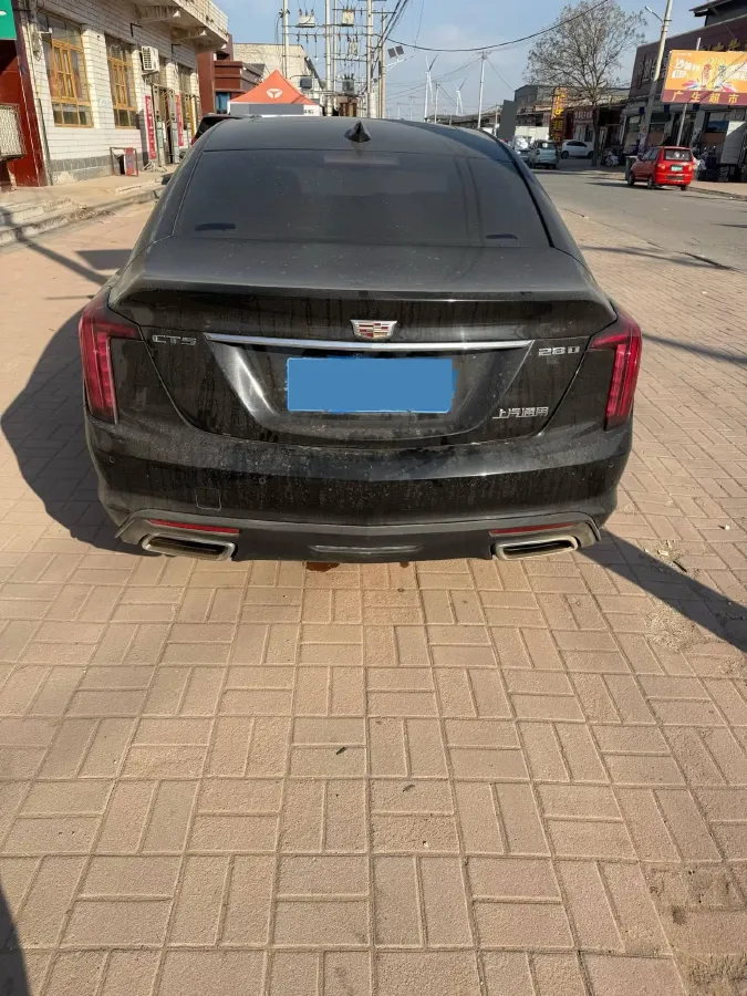2022 Cadillac CT5 2.0T 237HP L4 10AT,autocango,china used car exporter,china ev exporter,chinese used car exporter,chinese used ev exporter