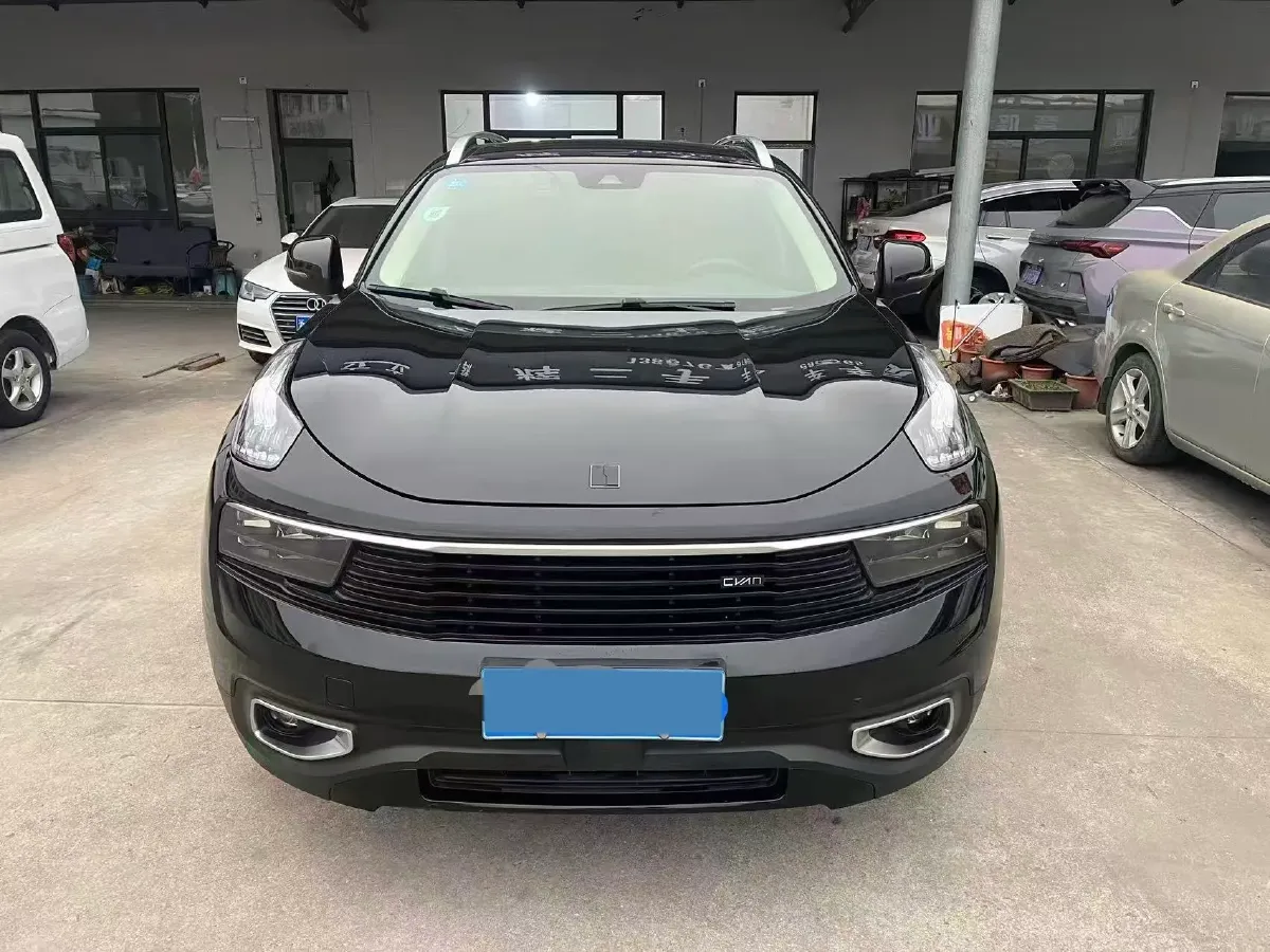 2018 LinkTour K-ONE BEV 40.55KWH,autocango,china used car exporter,china ev exporter,chinese used car exporter,chinese used ev exporter