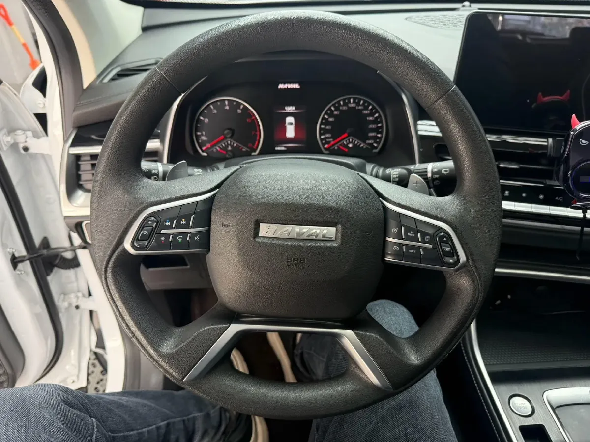 2021 Haval H6 1.5T 150HP L4 7DCT,autocango,china used car exporter,china ev exporter,chinese used car exporter,chinese used ev exporter