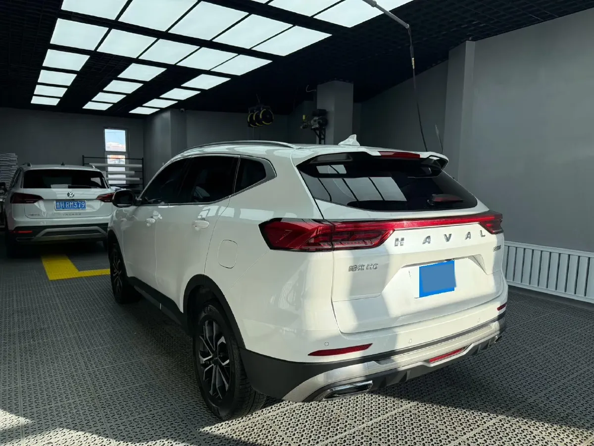 2021 Haval H6 1.5T 150HP L4 7DCT,autocango,china used car exporter,china ev exporter,chinese used car exporter,chinese used ev exporter
