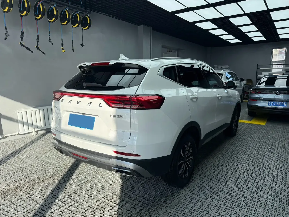 2021 Haval H6 1.5T 150HP L4 7DCT,autocango,china used car exporter,china ev exporter,chinese used car exporter,chinese used ev exporter