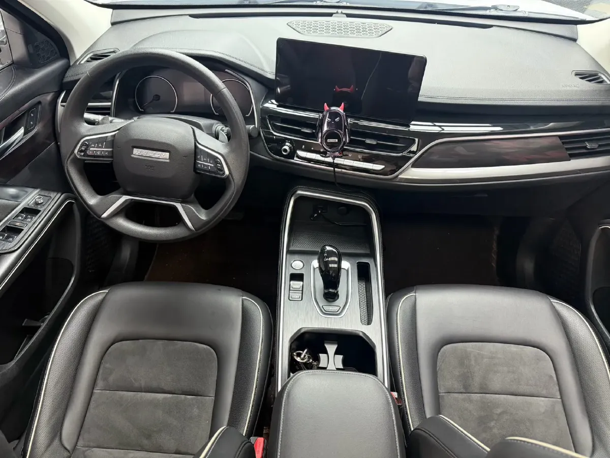 2021 Haval H6 1.5T 150HP L4 7DCT,autocango,china used car exporter,china ev exporter,chinese used car exporter,chinese used ev exporter