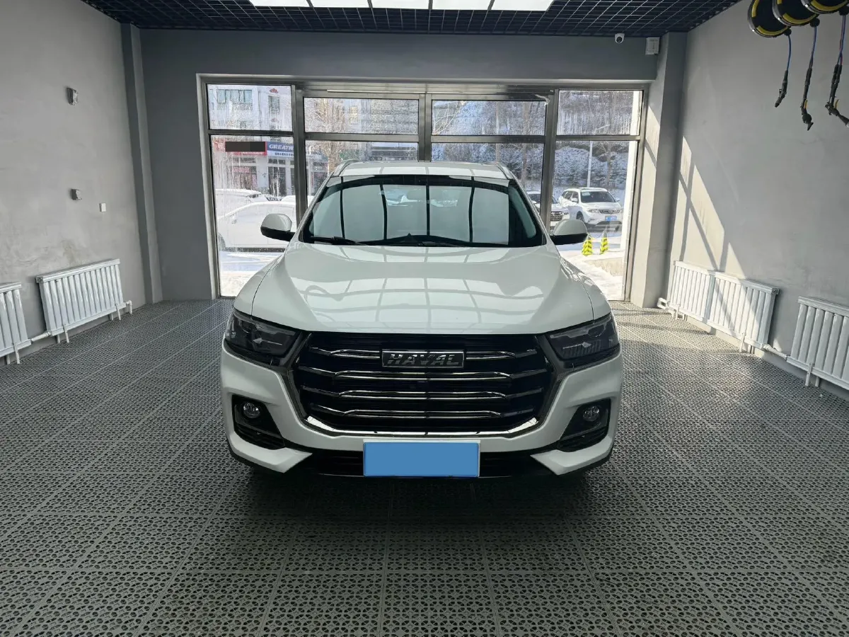 2021 Haval H6 1.5T 150HP L4 7DCT,autocango,china used car exporter,china ev exporter,chinese used car exporter,chinese used ev exporter
