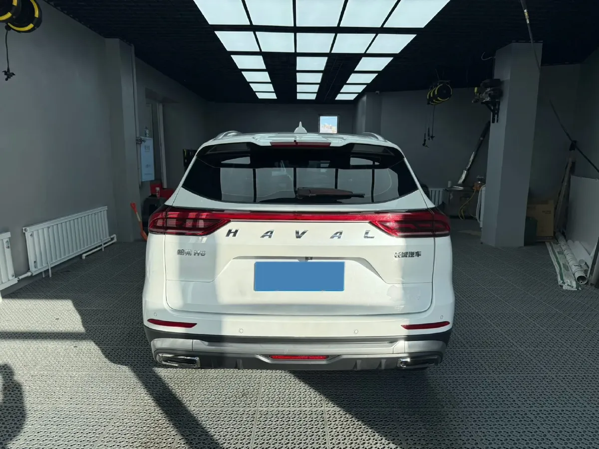 2021 Haval H6 1.5T 150HP L4 7DCT,autocango,china used car exporter,china ev exporter,chinese used car exporter,chinese used ev exporter