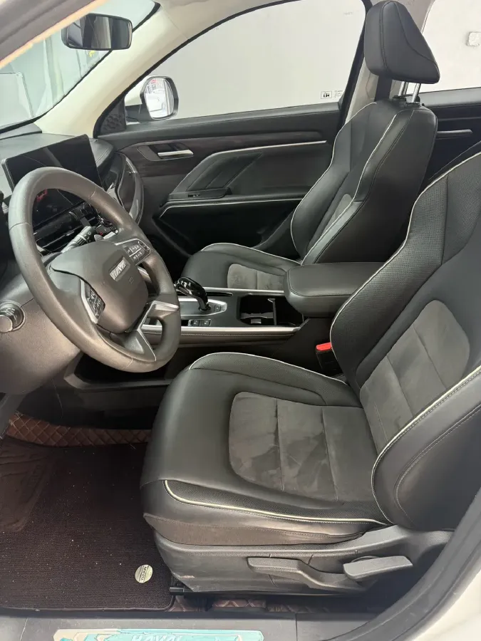 2021 Haval H6 1.5T 150HP L4 7DCT,autocango,china used car exporter,china ev exporter,chinese used car exporter,chinese used ev exporter