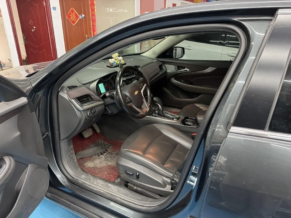 2018 Chevrolet Malibu 1.5T 170HP L4 6AT,autocango,china used car exporter,china ev exporter,chinese used car exporter,chinese used ev exporter