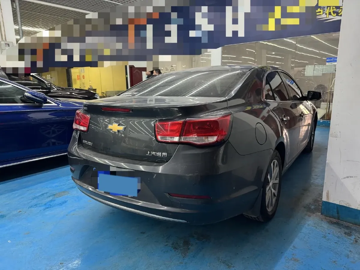 2018 Chevrolet Malibu 1.5T 170HP L4 6AT,autocango,china used car exporter,china ev exporter,chinese used car exporter,chinese used ev exporter
