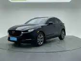 2022 MAZDA CX-30,autocango,china used car exporter,china ev exporter,chinese used car exporter,chinese used ev exporter