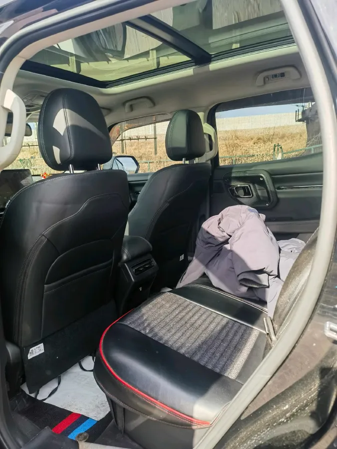 2023 Haval Dargo PLUS 1.5T 184HP L4 7DCT,autocango,china used car exporter,china ev exporter,chinese used car exporter,chinese used ev exporter