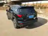 2023 Haval Dargo PLUS 1.5T 184HP L4 7DCT