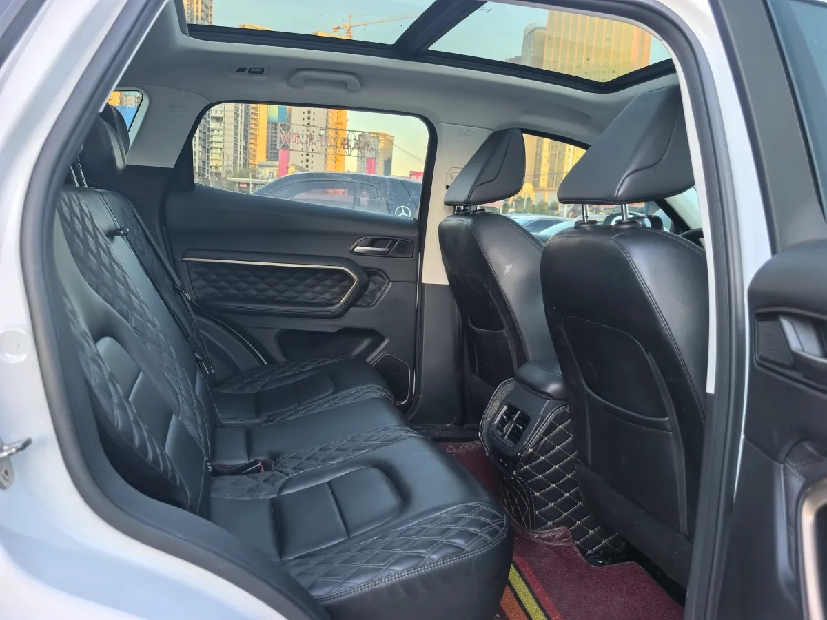 2020 Haval H6 2.0T 224HP L4 7DCT,autocango,china used car exporter,china ev exporter,chinese used car exporter,chinese used ev exporter