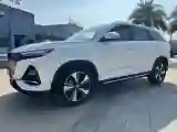 2024 ChangAn X7 PLUS 1.5T 188HP L4 7DCT