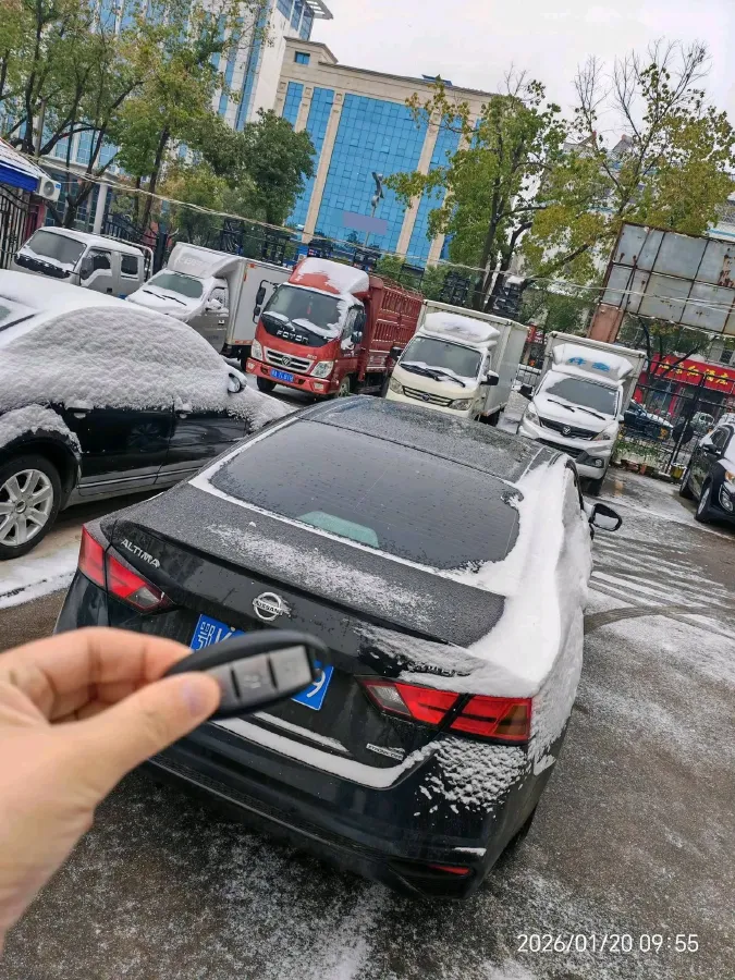 2021 Nissan Teana 2.0L 156HP L4 CVT,autocango,china used car exporter,china ev exporter,chinese used car exporter,chinese used ev exporter