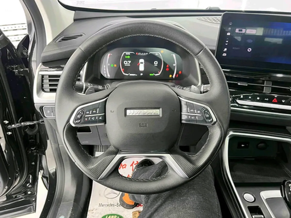 2021 Haval H6 1.5T 150HP L4 7DCT,autocango,china used car exporter,china ev exporter,chinese used car exporter,chinese used ev exporter