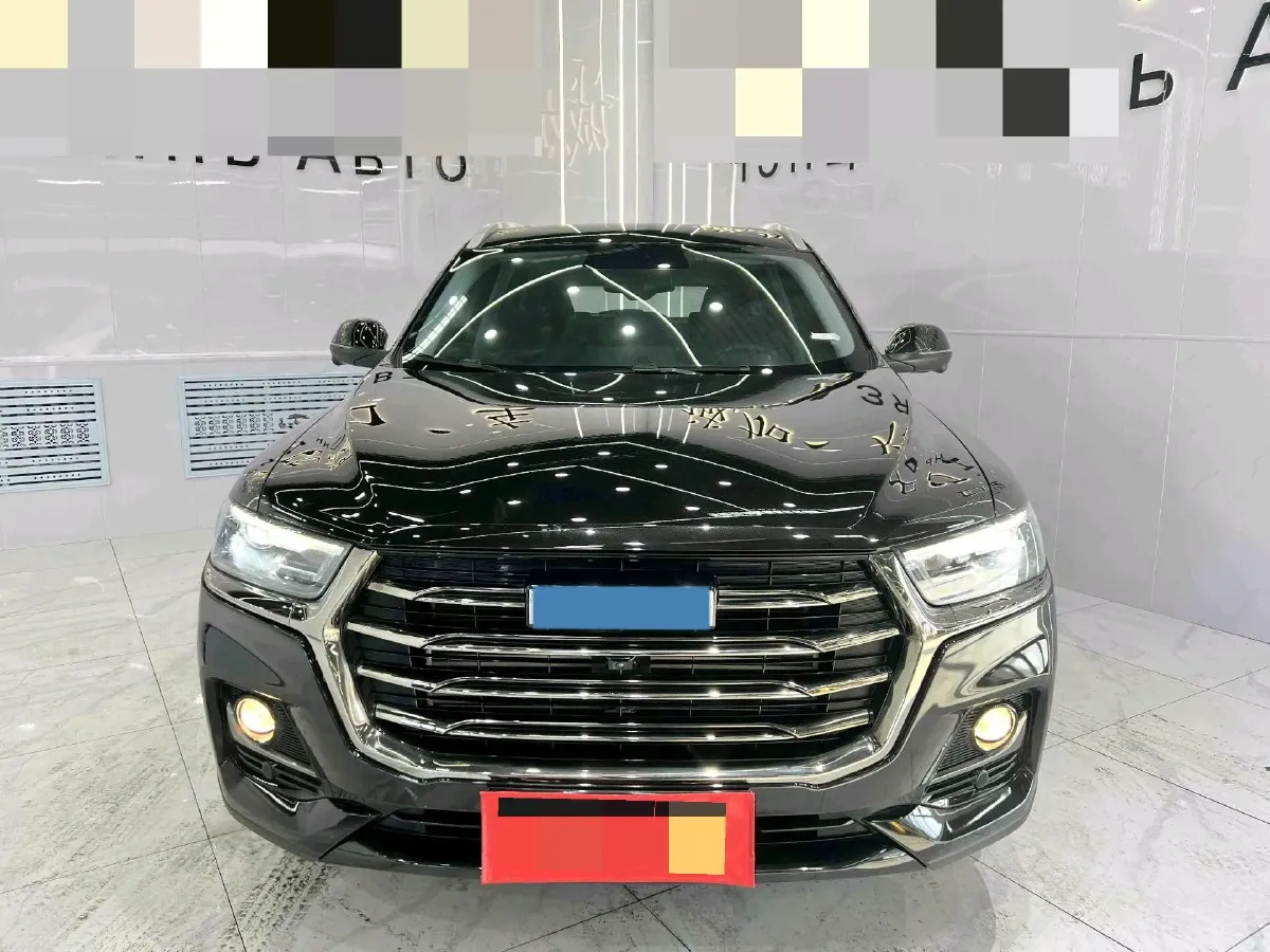 2021 Haval H6 1.5T 150HP L4 7DCT,autocango,china used car exporter,china ev exporter,chinese used car exporter,chinese used ev exporter