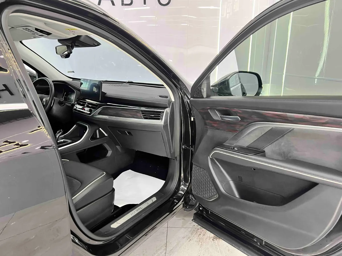 2021 Haval H6 1.5T 150HP L4 7DCT,autocango,china used car exporter,china ev exporter,chinese used car exporter,chinese used ev exporter