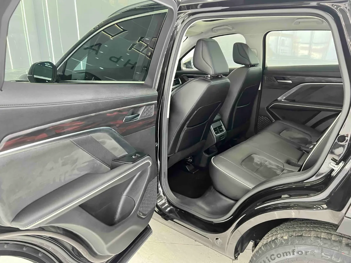 2021 Haval H6 1.5T 150HP L4 7DCT,autocango,china used car exporter,china ev exporter,chinese used car exporter,chinese used ev exporter