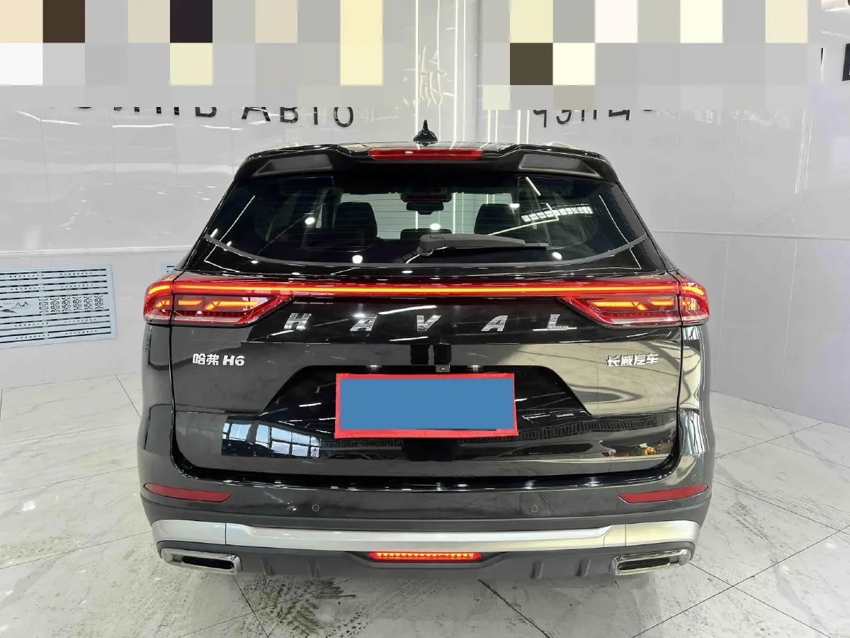 2021 Haval H6 1.5T 150HP L4 7DCT,autocango,china used car exporter,china ev exporter,chinese used car exporter,chinese used ev exporter
