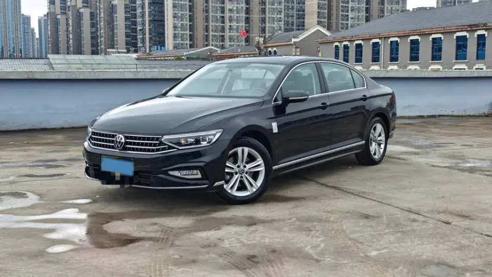 2024 Volkswagen Magotan 1.4T 150HP L4 7DCT