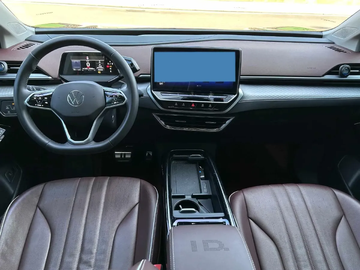 2023 Volkswagen ID.6 X BEV 83.4KWH,autocango,china used car exporter,china ev exporter,chinese used car exporter,chinese used ev exporter