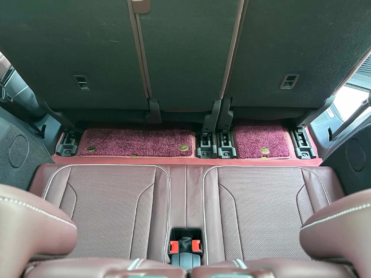 2023 Volkswagen ID.6 X BEV 83.4KWH,autocango,china used car exporter,china ev exporter,chinese used car exporter,chinese used ev exporter