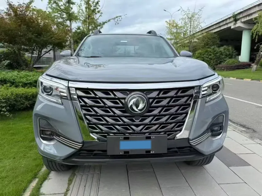 2022 Dongfeng RuiQi 7 2.3T 166HP L4 6MT,autocango,china used car exporter,china ev exporter,chinese used car exporter,chinese used ev exporter