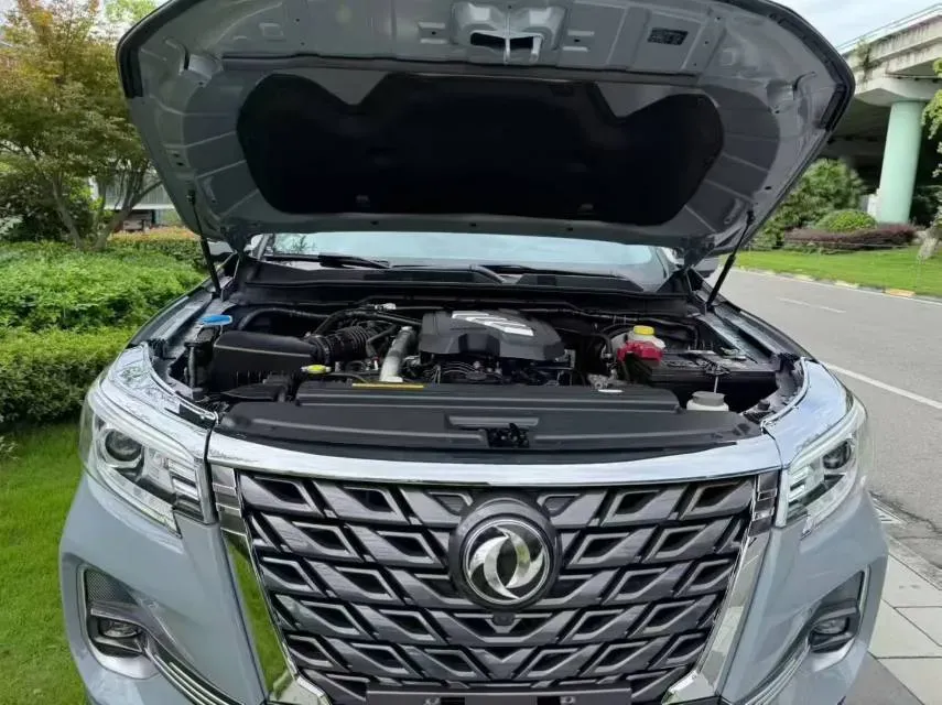 2022 Dongfeng RuiQi 7 2.3T 166HP L4 6MT,autocango,china used car exporter,china ev exporter,chinese used car exporter,chinese used ev exporter