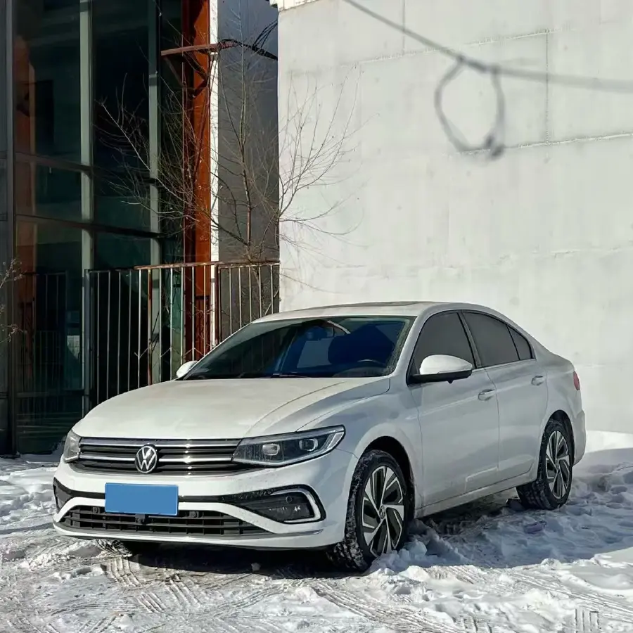 2023 Volkswagen Bora 1.2T 116HP L4 7DCT