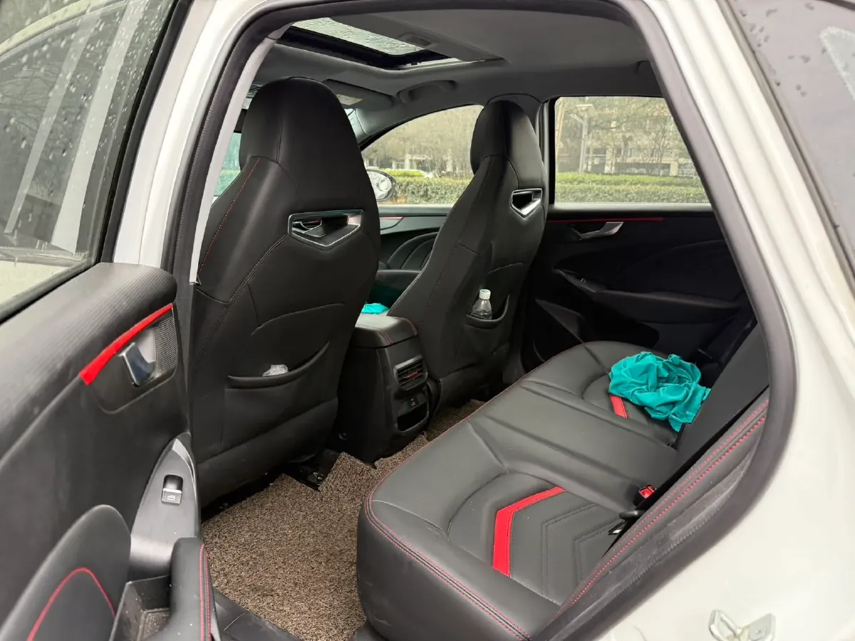 2021 KaiYi XuanDu 1.5T 156HP L4 CVT,autocango,china used car exporter,china ev exporter,chinese used car exporter,chinese used ev exporter