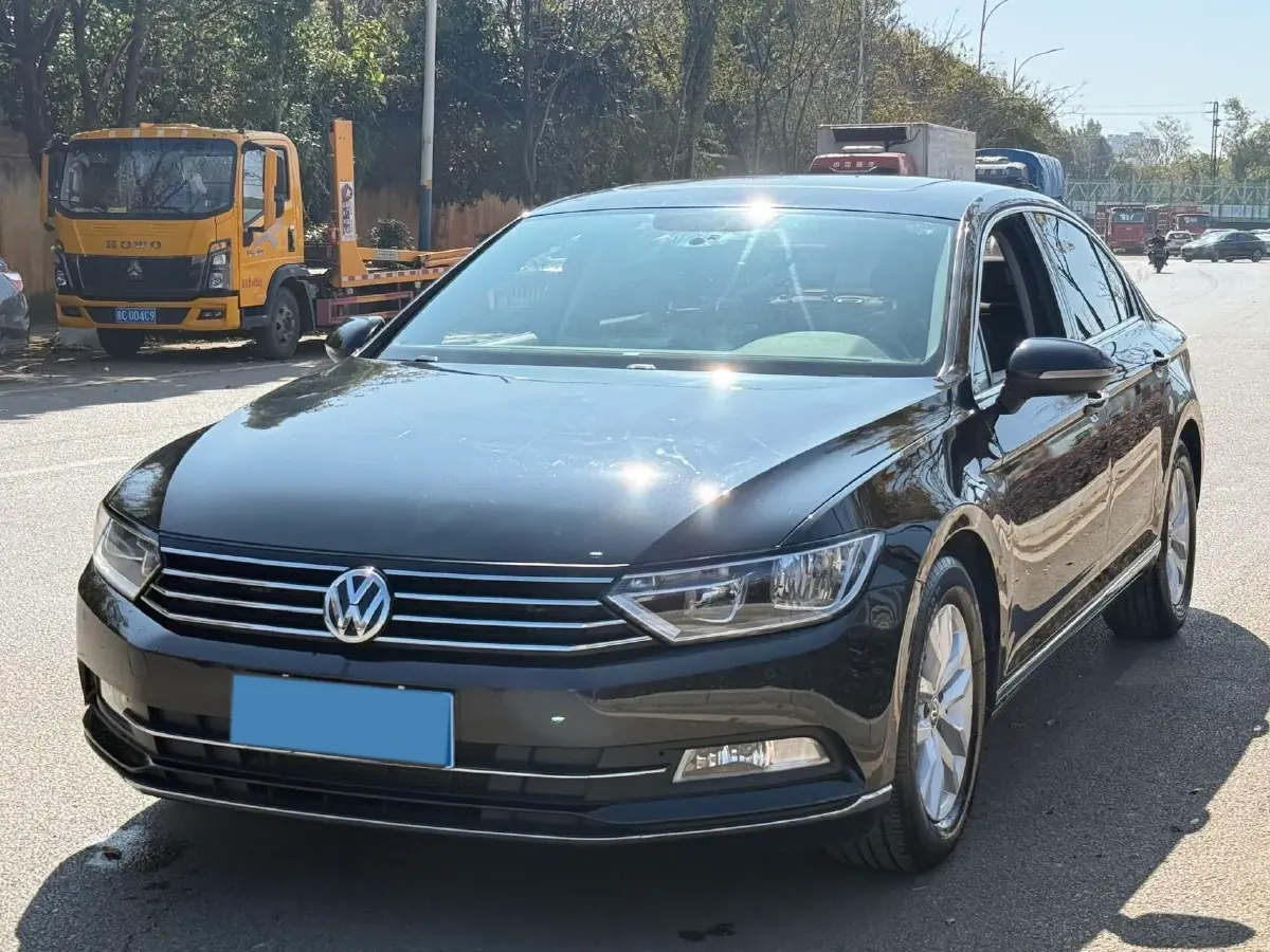 2019 Citroen C6 1.6T 170HP L4 6AT