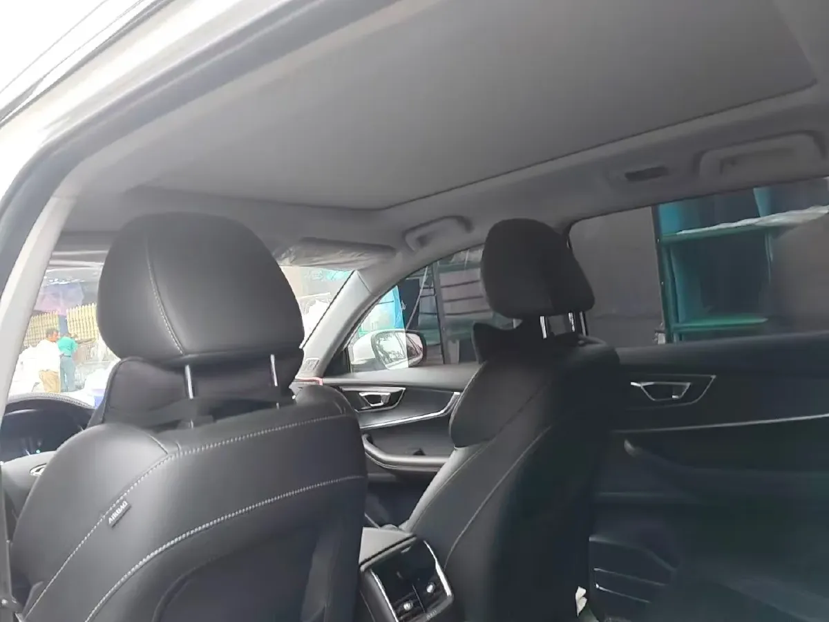 2019 Chery Tiggo 8 1.5T 156HP L4 6MT,autocango,china used car exporter,china ev exporter,chinese used car exporter,chinese used ev exporter