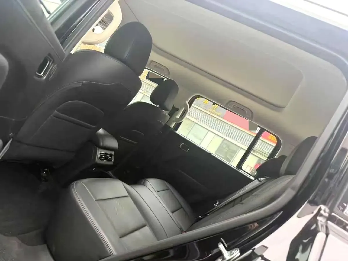 2023 Haval Raptor 1.5T 167HP L4 2DHT PHEV 27.54KWH,autocango,china used car exporter,china ev exporter,chinese used car exporter,chinese used ev exporter