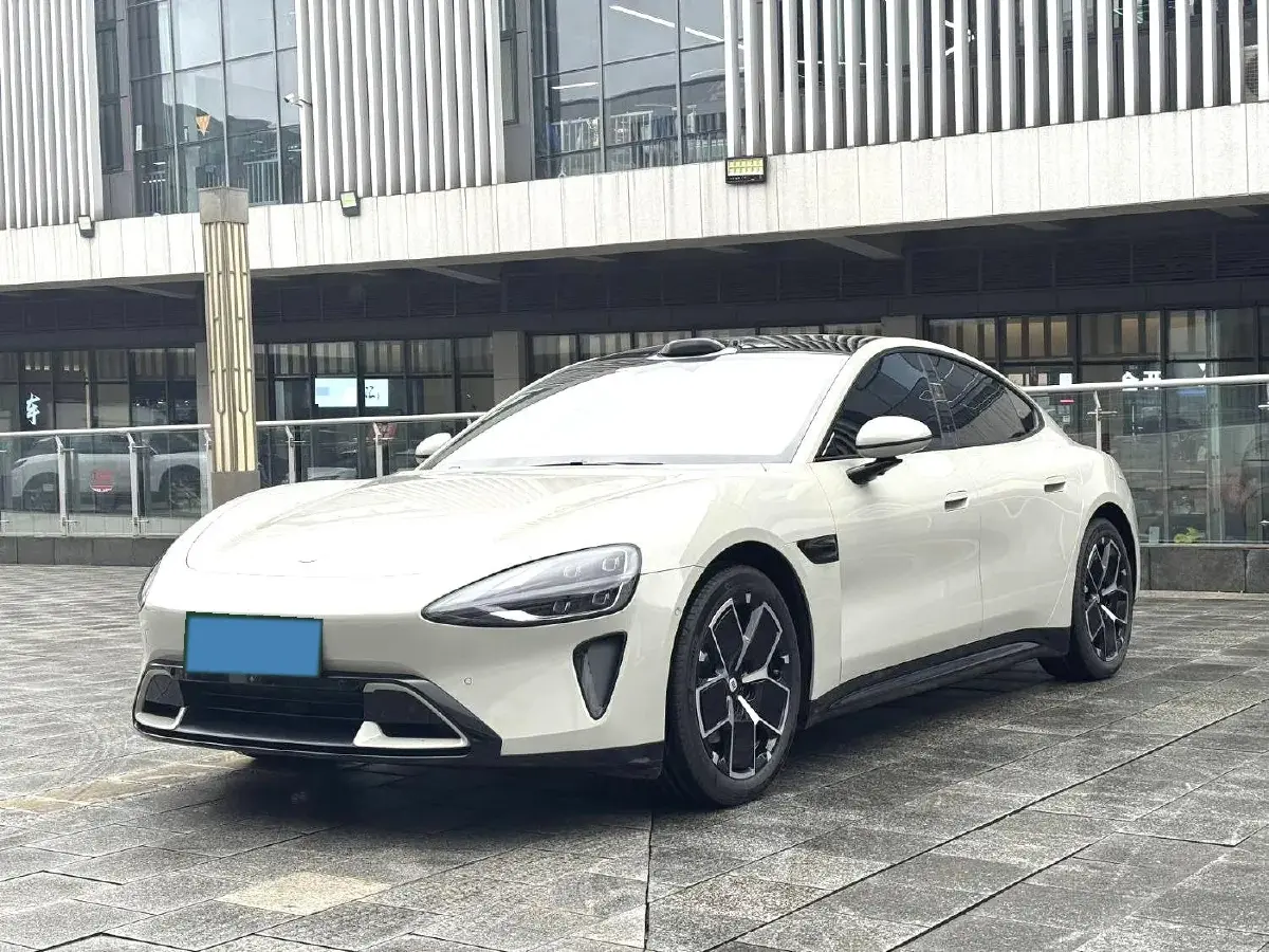 2024 MI SU7 BEV 94.3KWH