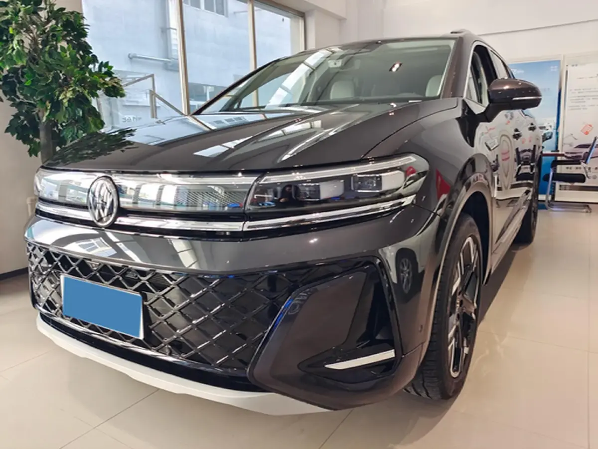 2026 Volkswagen Talagon 2.0T 272HP L4 7DCT