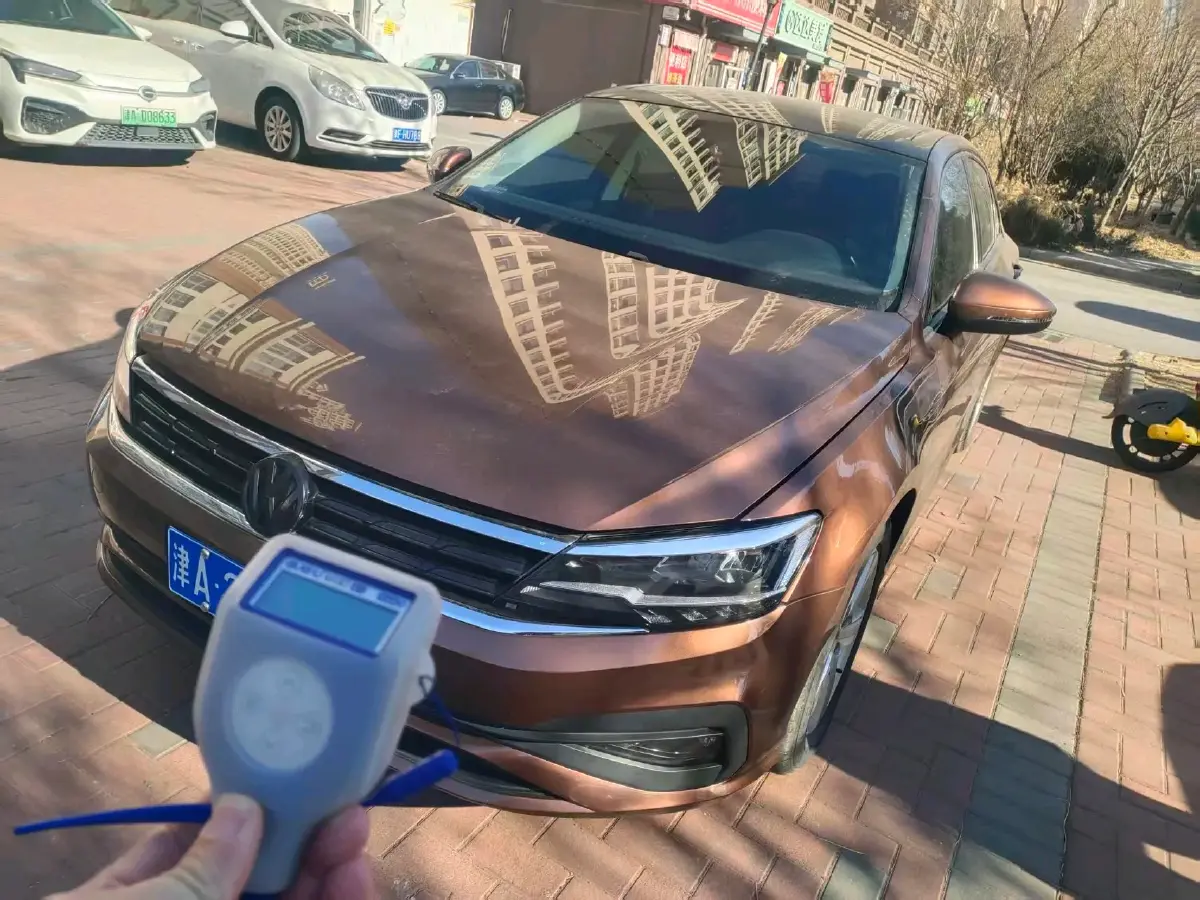 2019 Volkswagen T-Cross 1.4T 150HP L4 7DCT