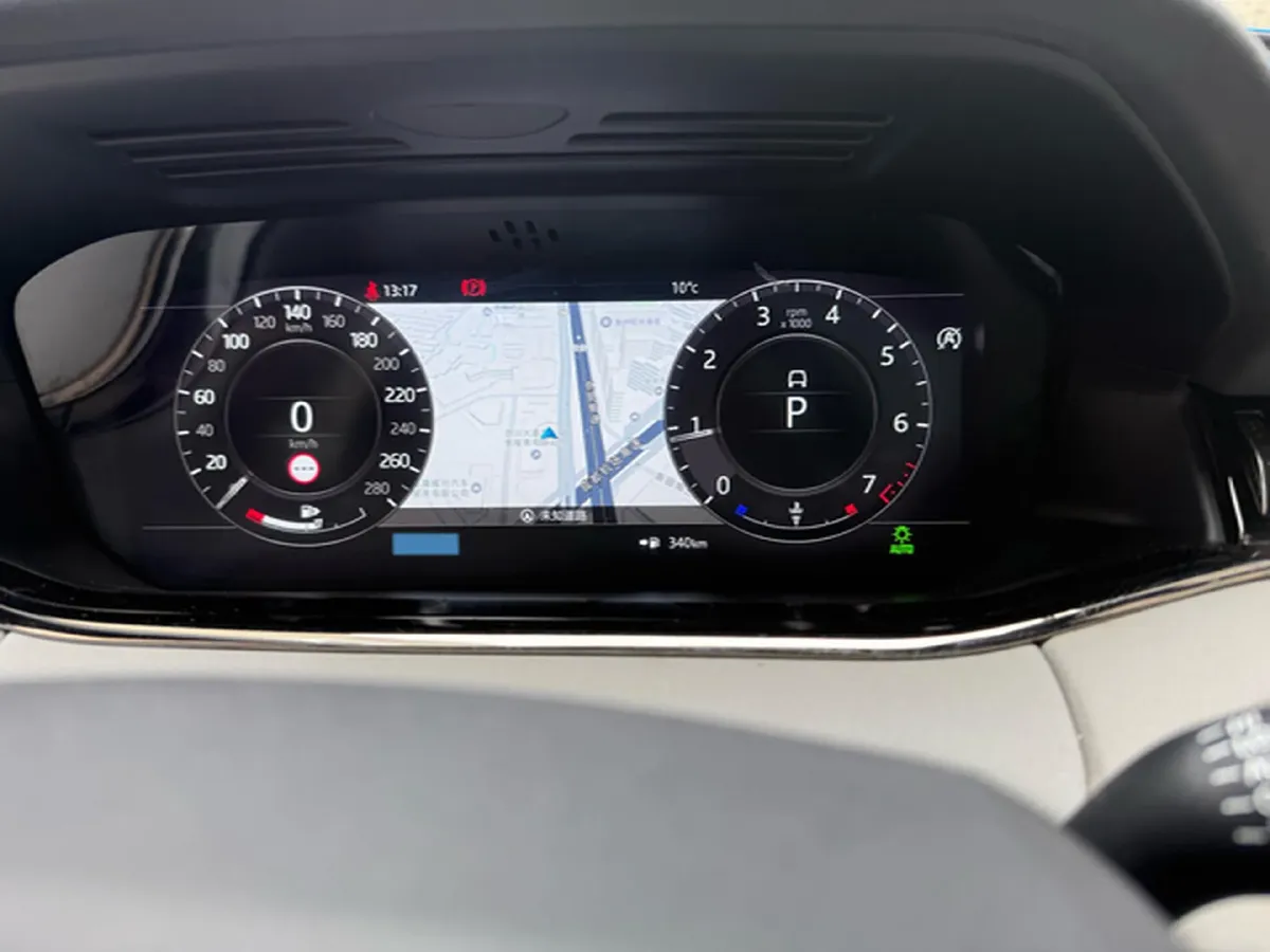 2020 Land Rover Range Rover Evoque 2.0T 249HP L4 9AT,autocango,china used car exporter,china ev exporter,chinese used car exporter,chinese used ev exporter