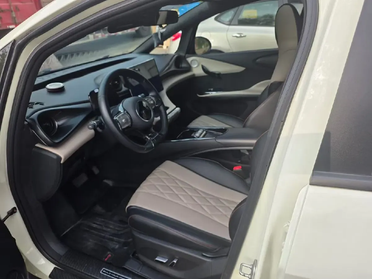 2021 BYD Yuan Pro BEV 50.1KWH,autocango,china used car exporter,china ev exporter,chinese used car exporter,chinese used ev exporter