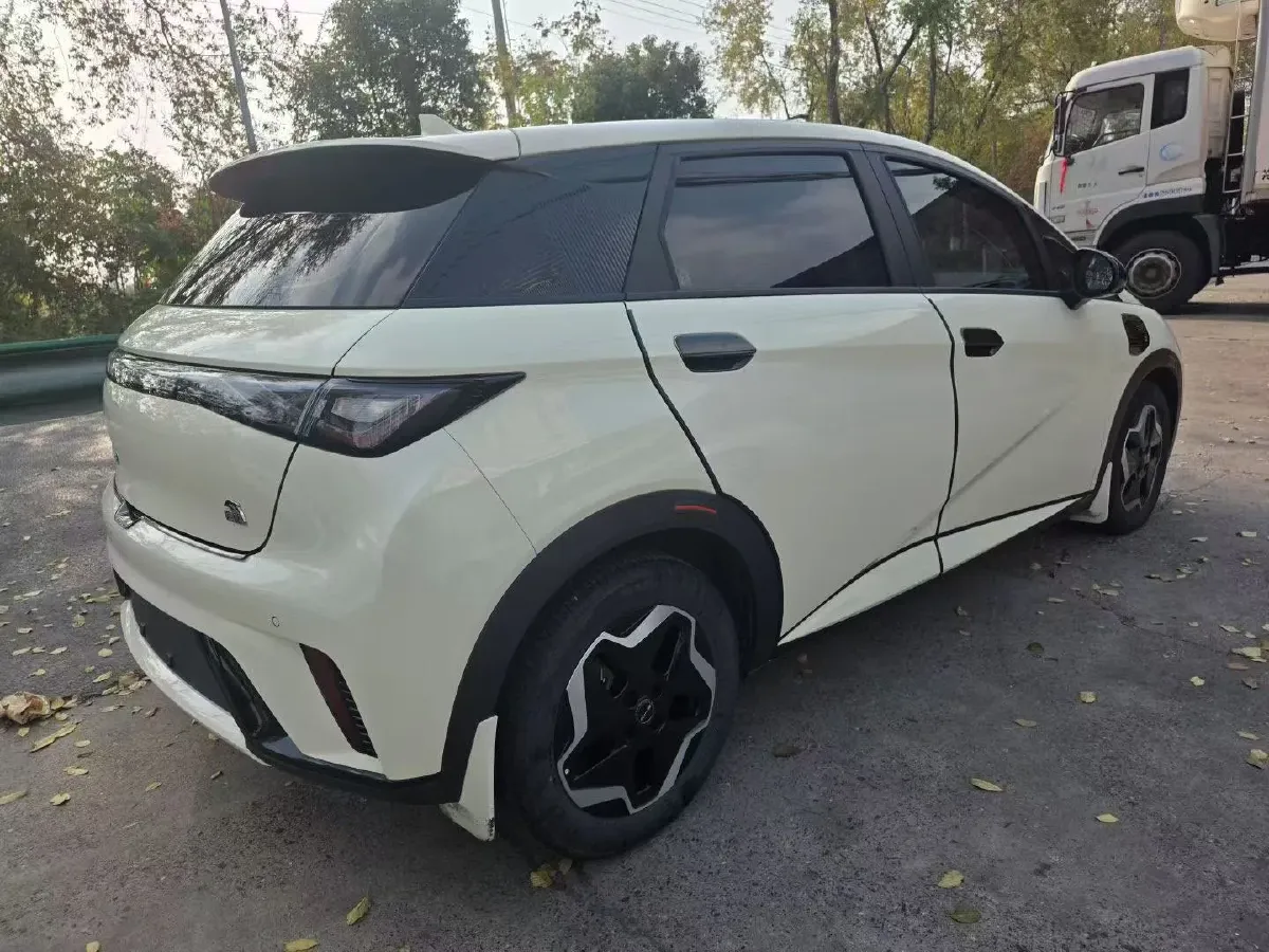 2021 BYD Yuan Pro BEV 50.1KWH,autocango,china used car exporter,china ev exporter,chinese used car exporter,chinese used ev exporter