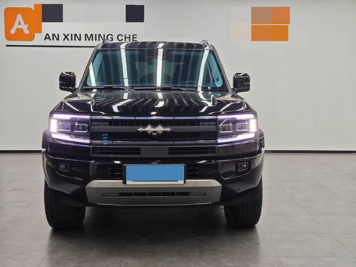 2025 FangChengBao Bao 5 1.5T 194HP L4 E-CVT PHEV 31.8KWH,autocango,china used car exporter,china ev exporter,chinese used car exporter,chinese used ev exporter