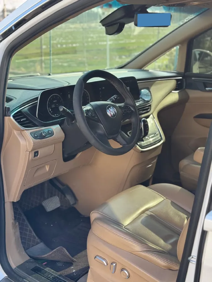 2021 Buick GL8 2.0T 237HP L4 9AT,autocango,china used car exporter,china ev exporter,chinese used car exporter,chinese used ev exporter