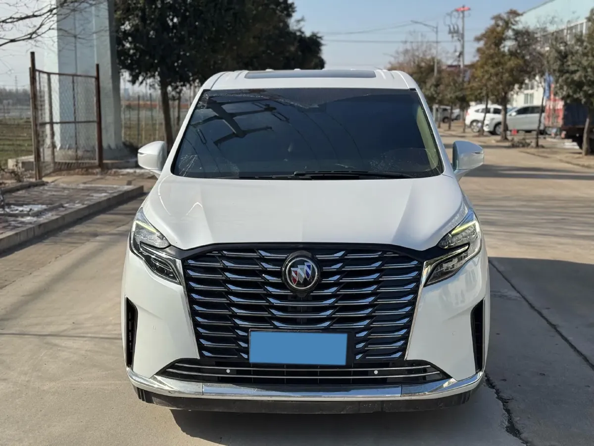 2021 Buick GL8 2.0T 237HP L4 9AT,autocango,china used car exporter,china ev exporter,chinese used car exporter,chinese used ev exporter
