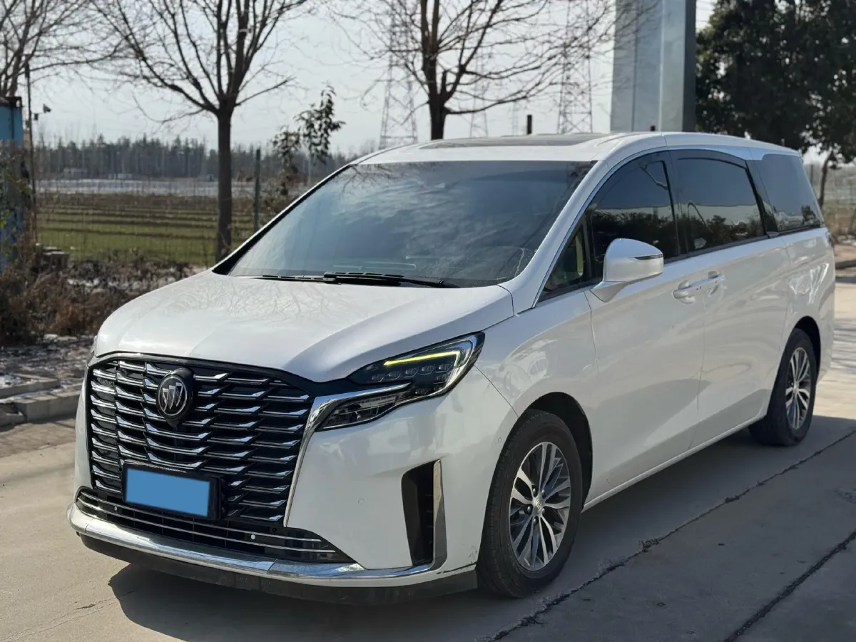 2021 Buick GL8 2.0T 237HP L4 9AT,autocango,china used car exporter,china ev exporter,chinese used car exporter,chinese used ev exporter