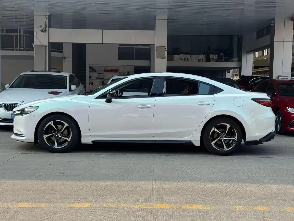 2020 Mazda Atenza 2.0L 158HP L4 6AT,autocango,china used car exporter,china ev exporter,chinese used car exporter,chinese used ev exporter
