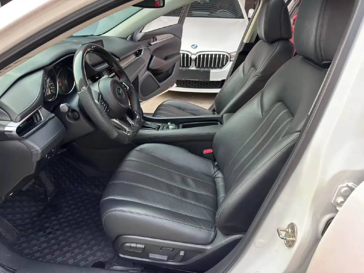 2020 Mazda Atenza 2.0L 158HP L4 6AT,autocango,china used car exporter,china ev exporter,chinese used car exporter,chinese used ev exporter