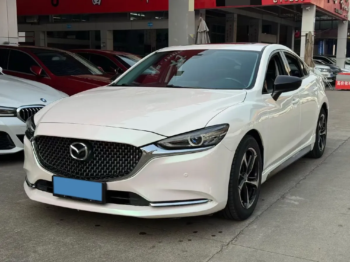 2020 Mazda Atenza 2.0L 158HP L4 6AT,autocango,china used car exporter,china ev exporter,chinese used car exporter,chinese used ev exporter