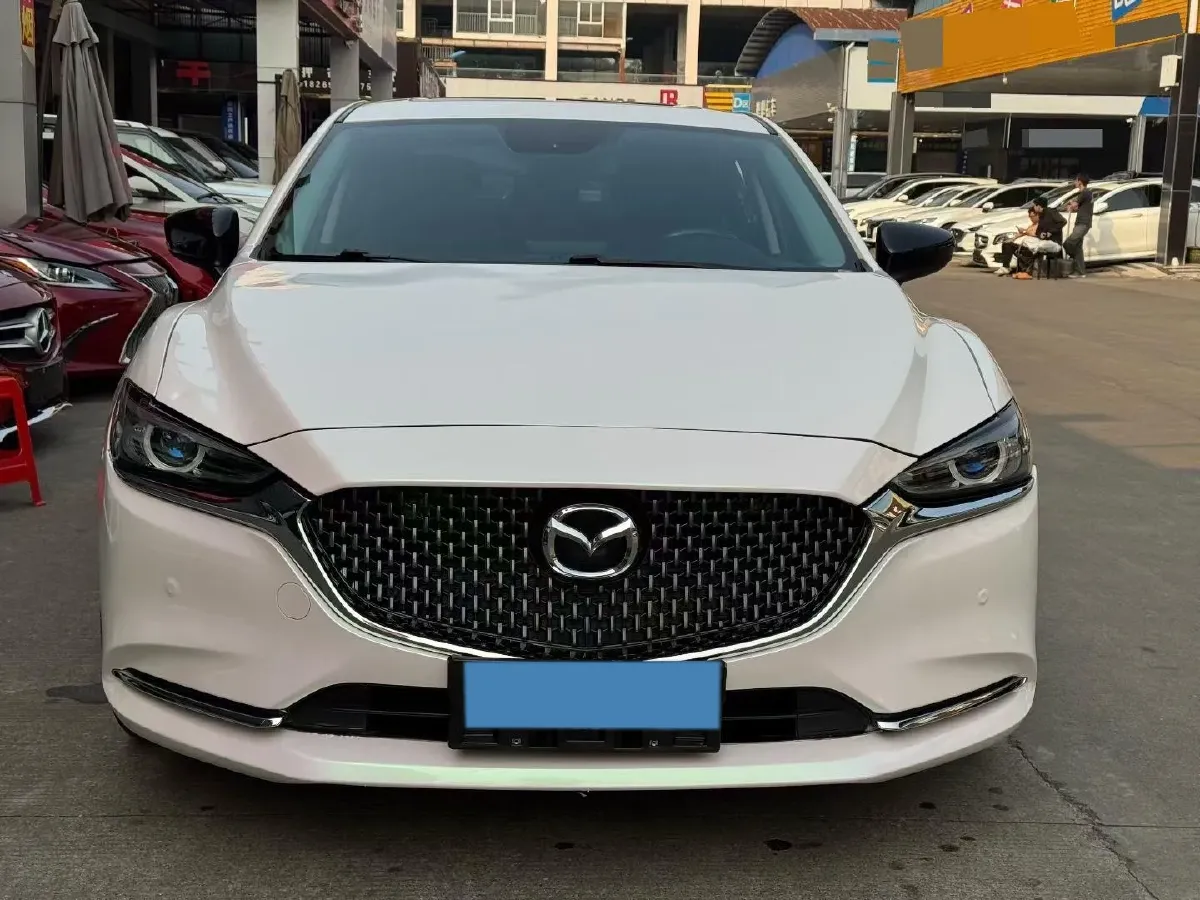 2020 Mazda Atenza 2.0L 158HP L4 6AT,autocango,china used car exporter,china ev exporter,chinese used car exporter,chinese used ev exporter