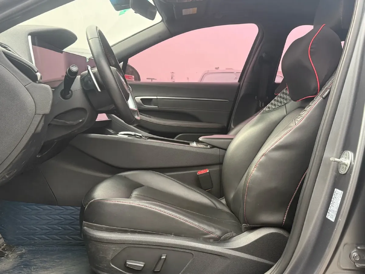 2022 Hyundai Sonata 1.5T 170HP L4 7DCT,autocango,china used car exporter,china ev exporter,chinese used car exporter,chinese used ev exporter