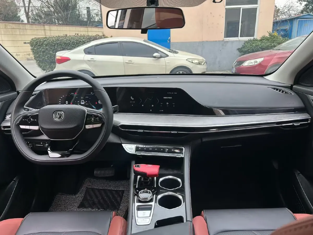 2022 ChangAn Eado 1.4T 160HP L4 7DCT,autocango,china used car exporter,china ev exporter,chinese used car exporter,chinese used ev exporter