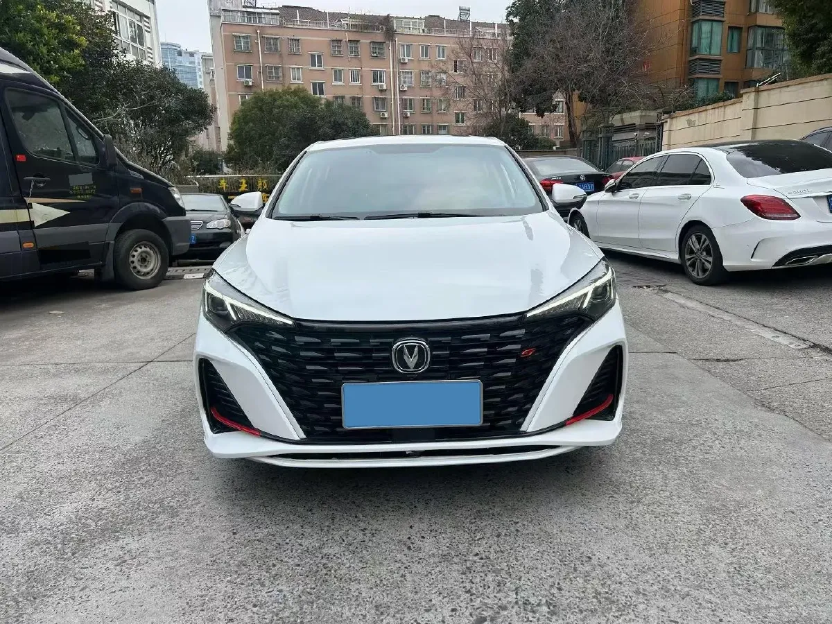 2022 ChangAn Eado 1.4T 160HP L4 7DCT,autocango,china used car exporter,china ev exporter,chinese used car exporter,chinese used ev exporter